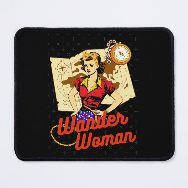 Item preview, Wander , Woman  designed and sold by avon-testerman.