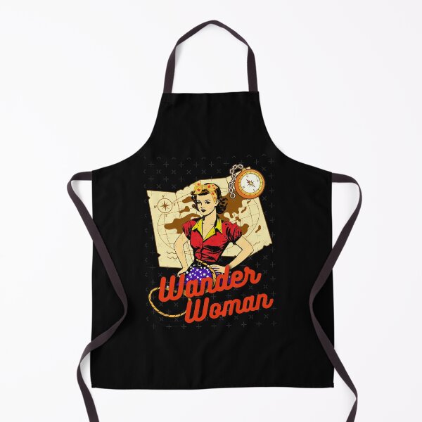 Item preview, Wander , Woman designed and sold by avon-testerman.