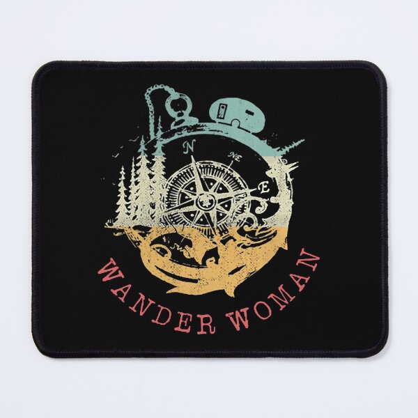 Item preview, Wander , Woman  designed and sold by avon-testerman.