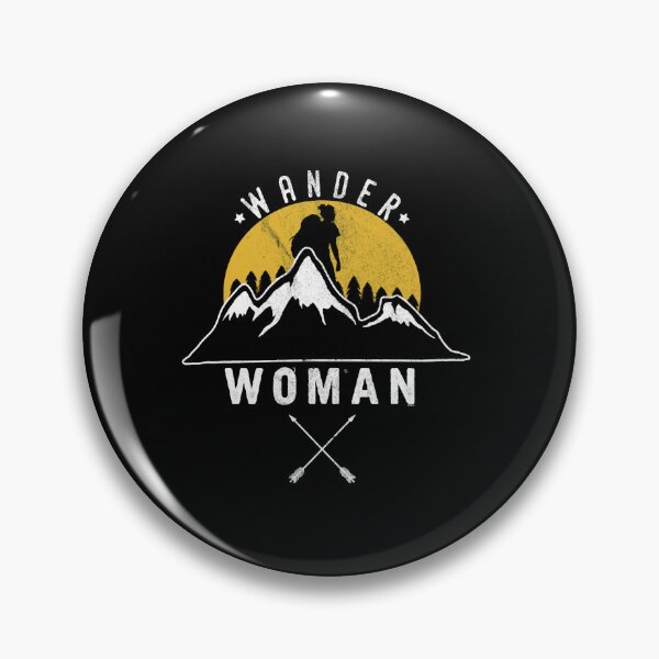 Item preview, Wander , Woman  designed and sold by avon-testerman.