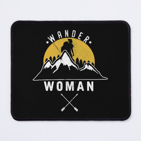 Item preview, Wander , Woman  designed and sold by avon-testerman.