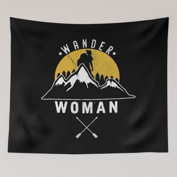 Item preview, Wander , Woman  designed and sold by avon-testerman.