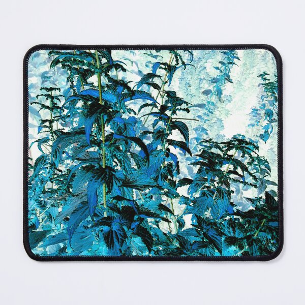 Item preview, nettle forest in a surreal universe designed and sold by Gabriel BOCQUAIRE.