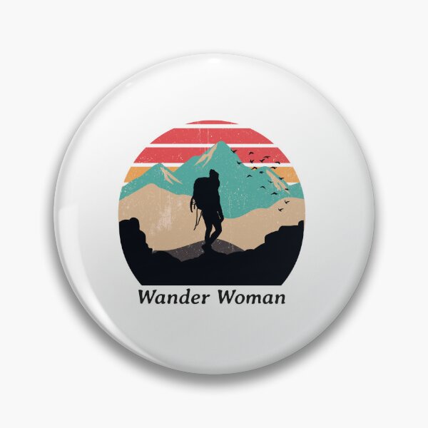 Item preview, Wander , Woman  designed and sold by avon-testerman.