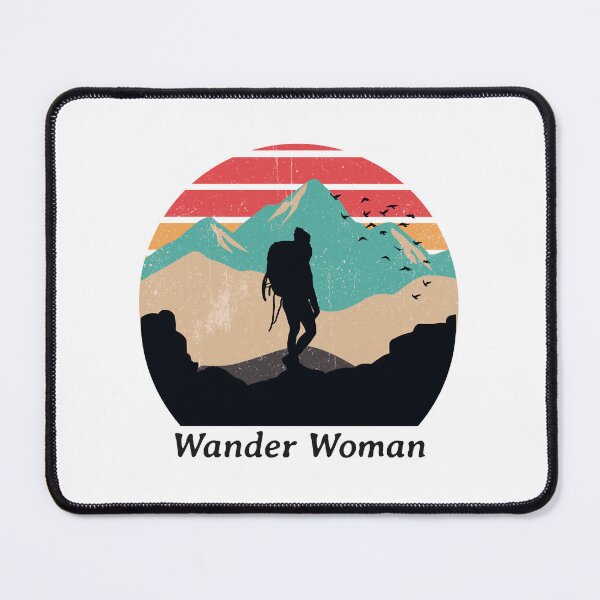 Item preview, Wander , Woman  designed and sold by avon-testerman.