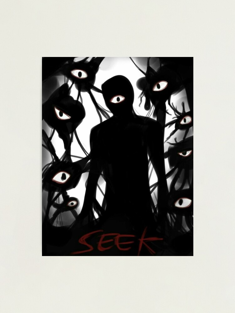 SEEK (Roblox Doors) KrovvyKat - Illustrations ART street