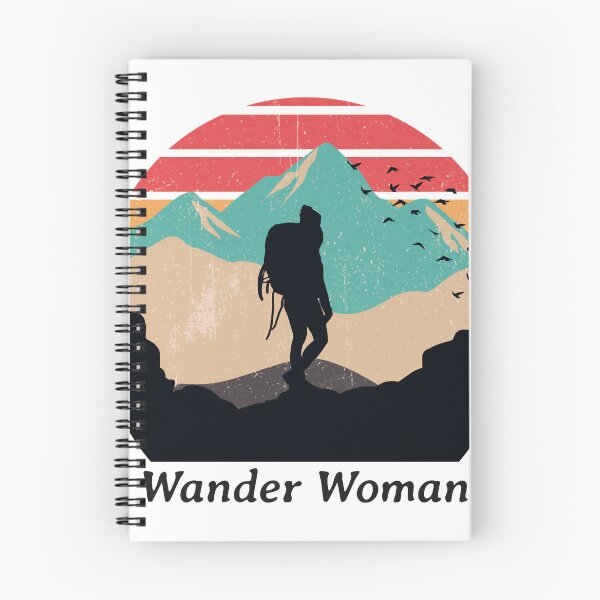 Item preview, Wander , Woman  designed and sold by avon-testerman.