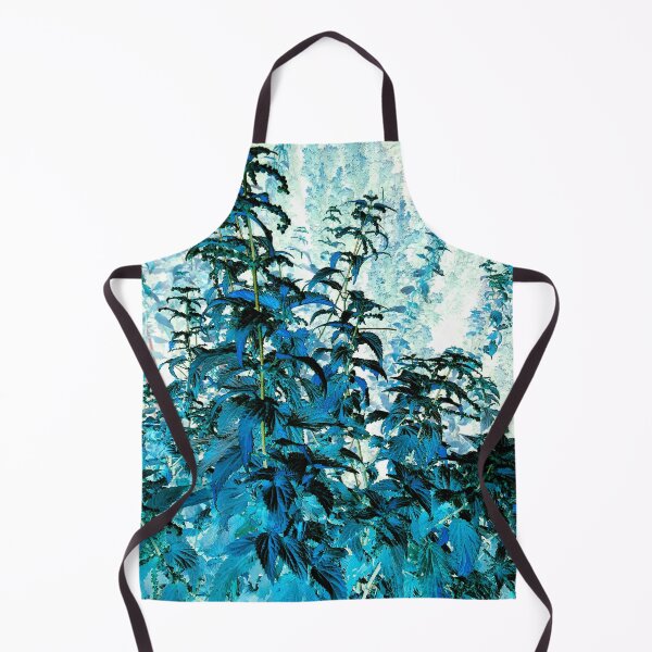 Item preview, nettle forest in a surreal universe designed and sold by Gabriel BOCQUAIRE.