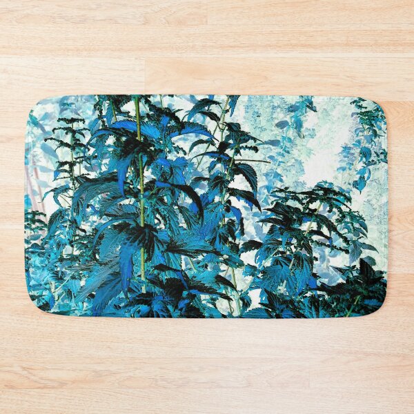 Item preview, nettle forest in a surreal universe designed and sold by Gabriel BOCQUAIRE.