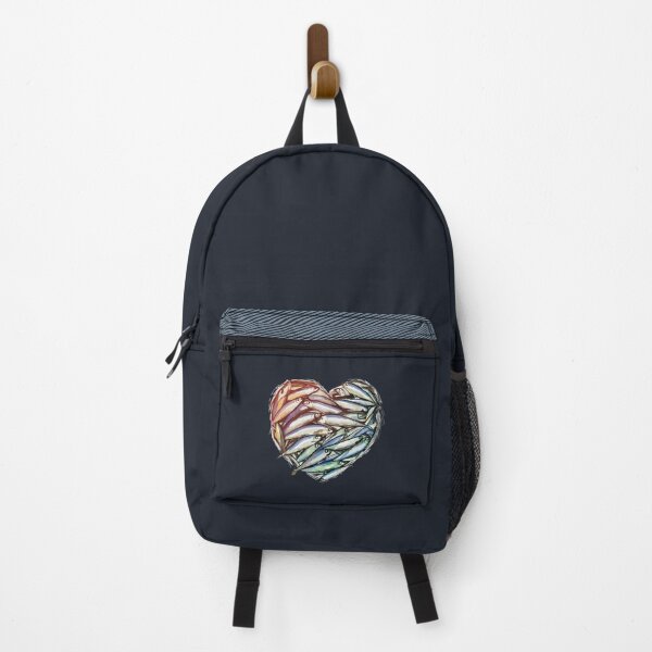 Item preview, Sardine Heart (SardineCore) designed and sold by Numero14.