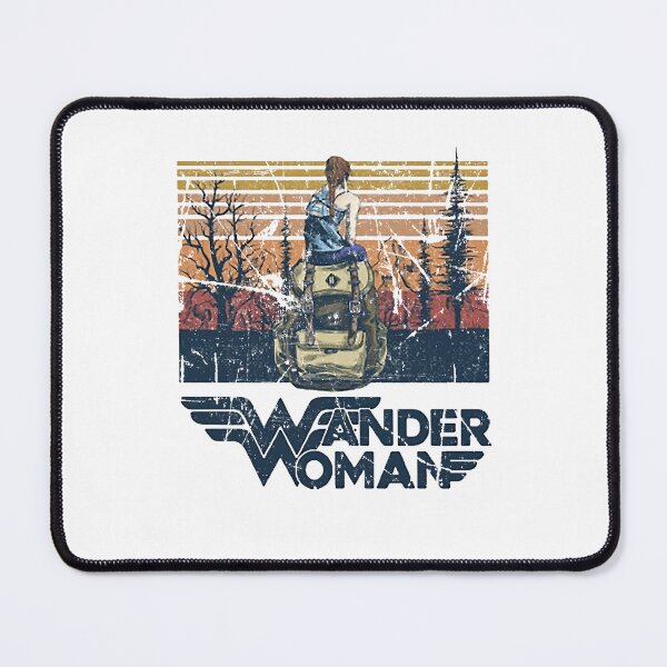 Item preview, Wander , Woman  designed and sold by avon-testerman.