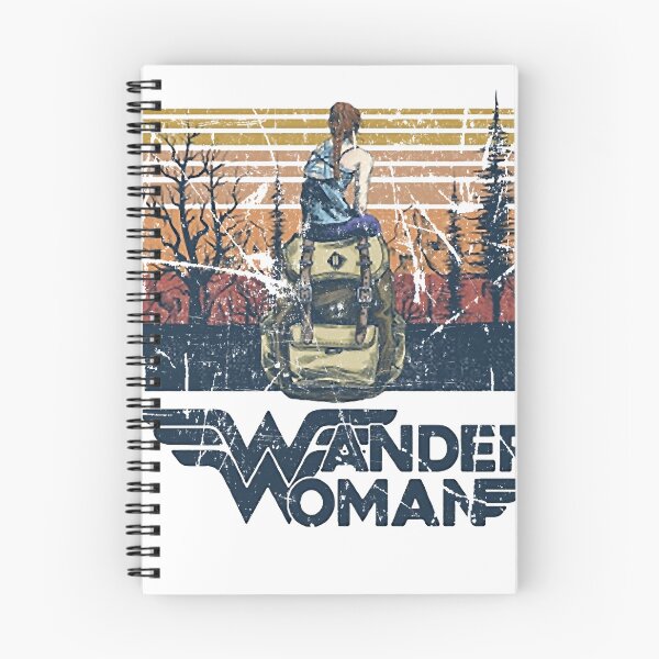 Item preview, Wander , Woman  designed and sold by avon-testerman.