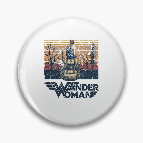 Item preview, Wander , Woman  designed and sold by avon-testerman.