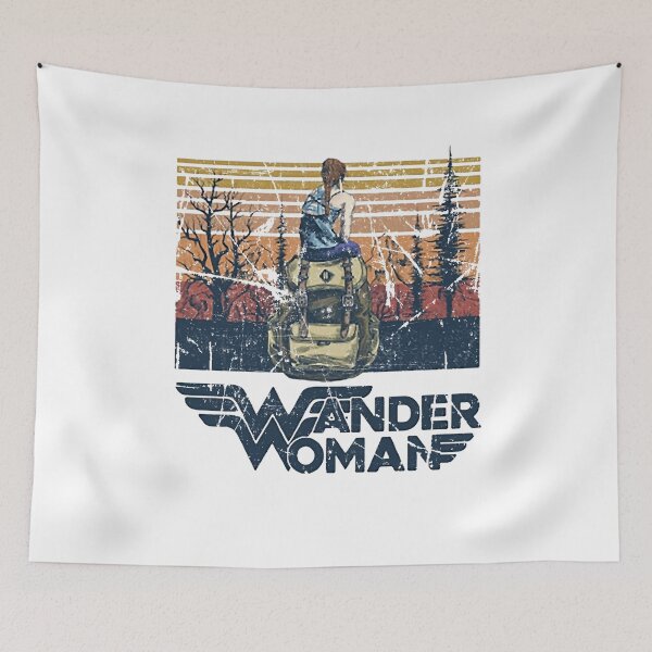 Item preview, Wander , Woman  designed and sold by avon-testerman.