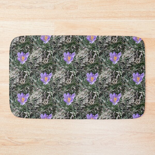 Item preview, Bloom Amongst the Blurs  designed and sold by Artladyjen.