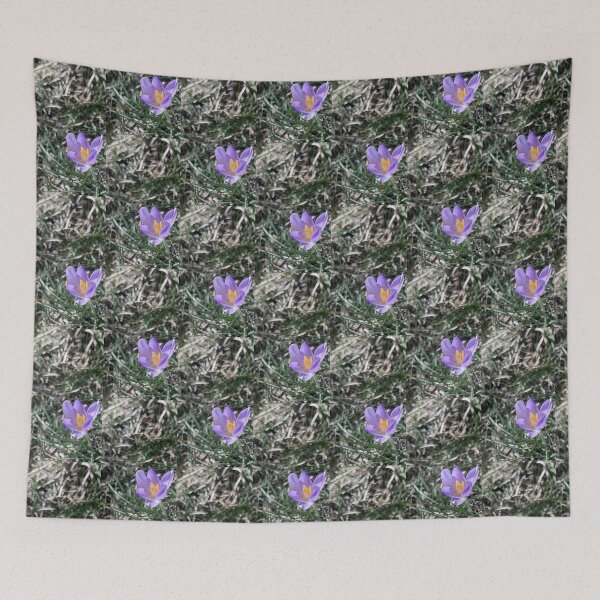 Item preview, Bloom Amongst the Blurs  designed and sold by Artladyjen.