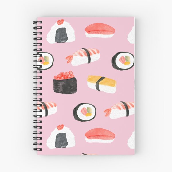 Item preview, Sushi is always a good idea! designed and sold by Benila.