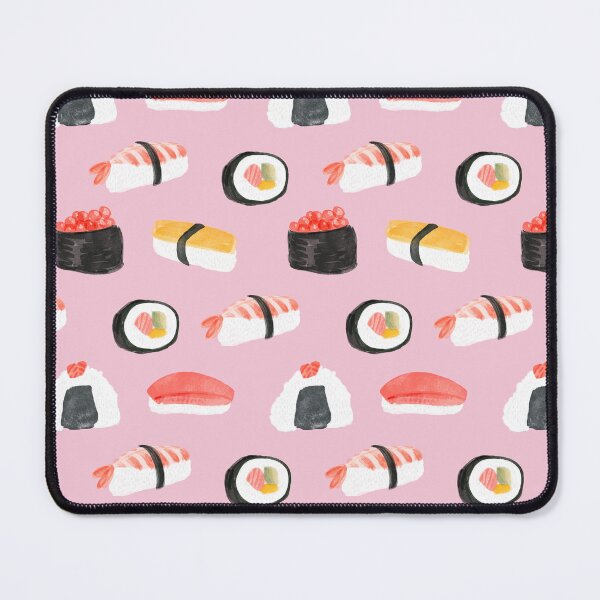 Item preview, Sushi is always a good idea! designed and sold by Benila.