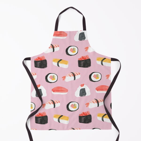 Item preview, Sushi is always a good idea! designed and sold by Benila.