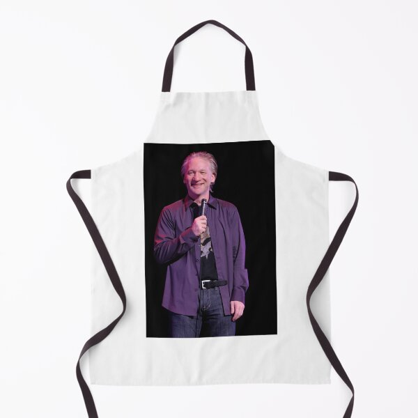 Item preview, Bill Maher - Photograph designed and sold by ConcertImages.