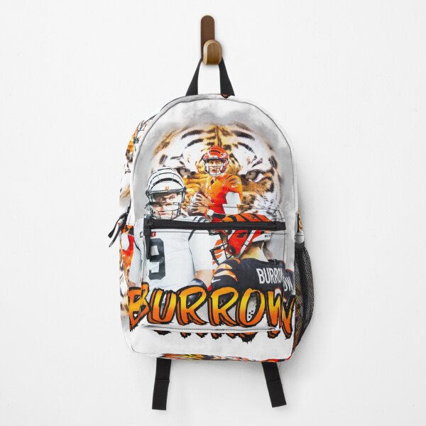 Item preview, Joe Burrow designed and sold by TylerEmGee.