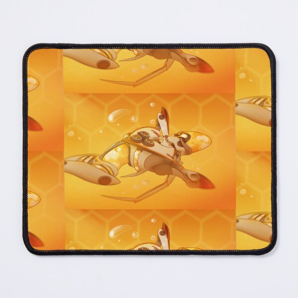 Item preview, Honey Emperor Nefarious - Sweet as Apple Pie designed and sold by SleeplessDream.