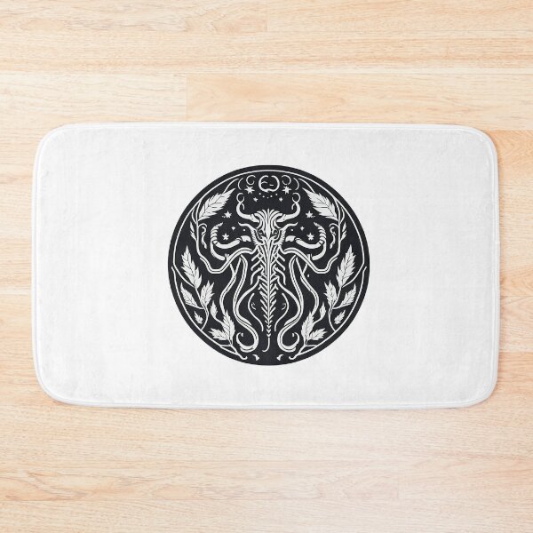 Item preview, symbol of scorpion designed and sold by bundhit7.