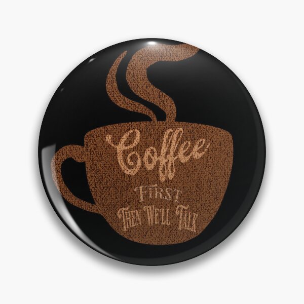 Item preview, Coffee First: Morning Ritual Cup Design designed and sold by delohill.