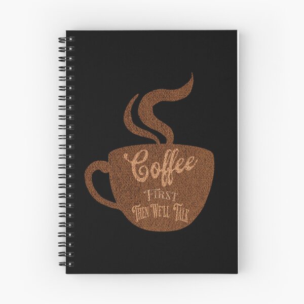 Item preview, Coffee First: Morning Ritual Cup Design designed and sold by delohill.