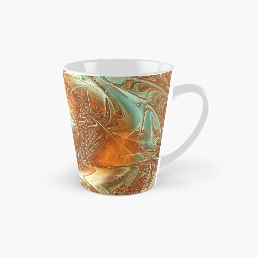 Item preview, Tall Mug designed and sold by gracefullizard.
