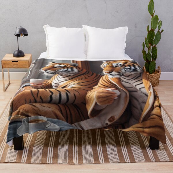 Item preview, Morning in bed designed and sold by Lazoni.