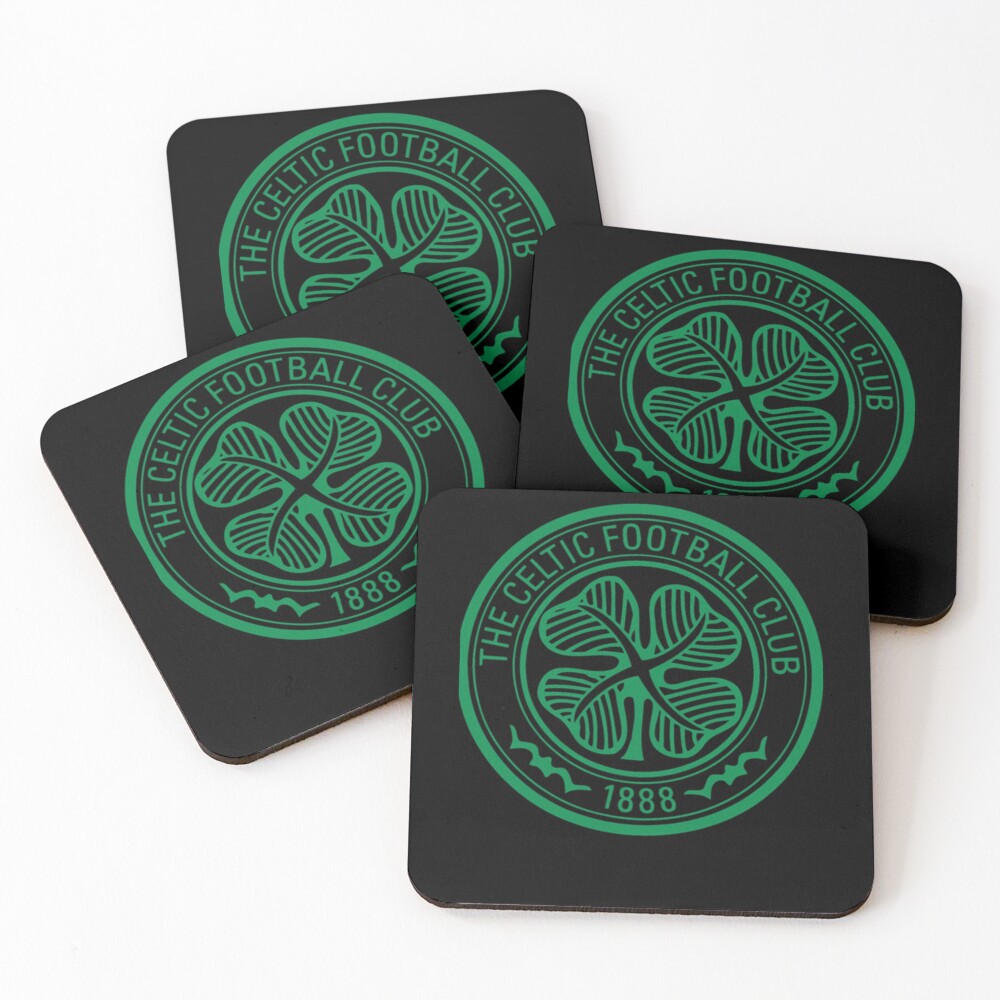 Item preview, Coasters (Set of 4) designed and sold by ThereSmith.