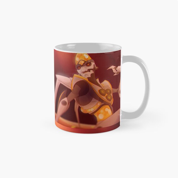 Item preview, Honey Emperor Nefarious - He's What You Want designed and sold by SleeplessDream.