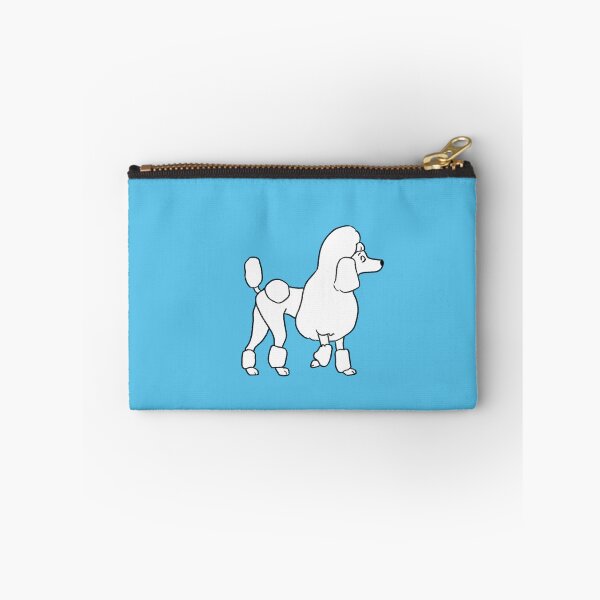 Item preview, Poodle designed and sold by ManonDeLArt.