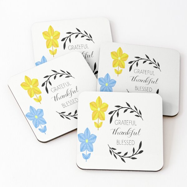 Item preview, flowers and blessings designed and sold by kshipley52.