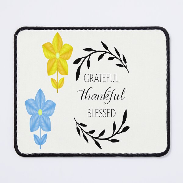 Item preview, flowers and blessings designed and sold by kshipley52.