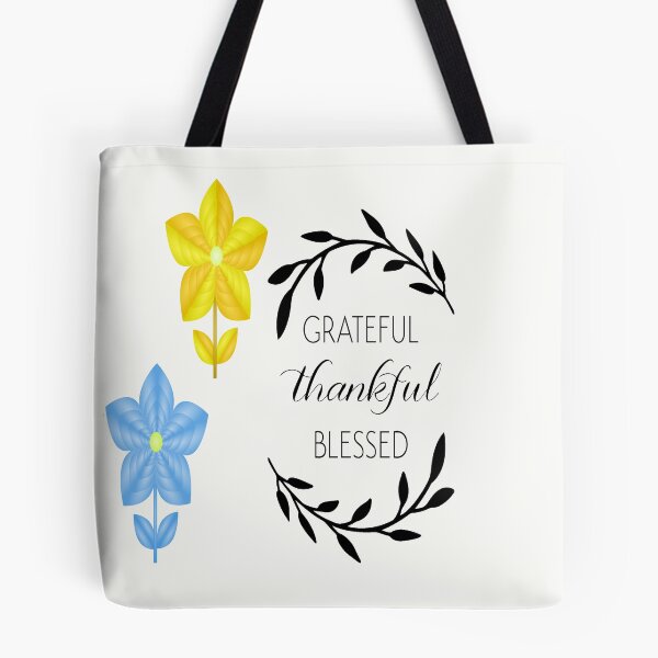 Item preview, flowers and blessings designed and sold by kshipley52.