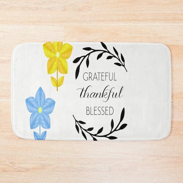 Item preview, flowers and blessings designed and sold by kshipley52.