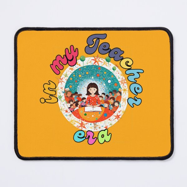 Item preview, IN MY TEACHER ERA designed and sold by Filmharmony.