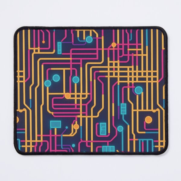 Item preview, Synthetic Circuitry designed and sold by phillix.
