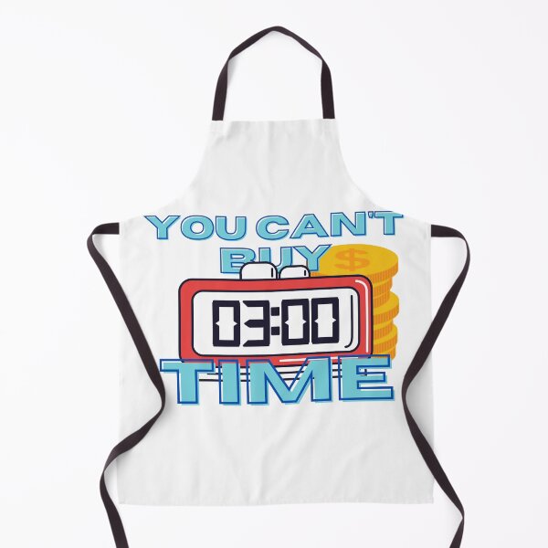 Item preview, You can't buy time designed and sold by Gabriel Stós.