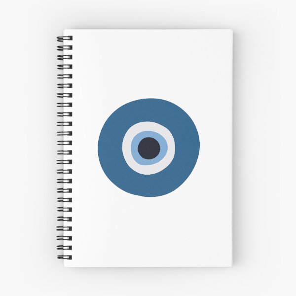 Item preview, Evil Eye designed and sold by ParticleStudios.