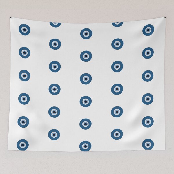 Item preview, Evil Eye designed and sold by ParticleStudios.