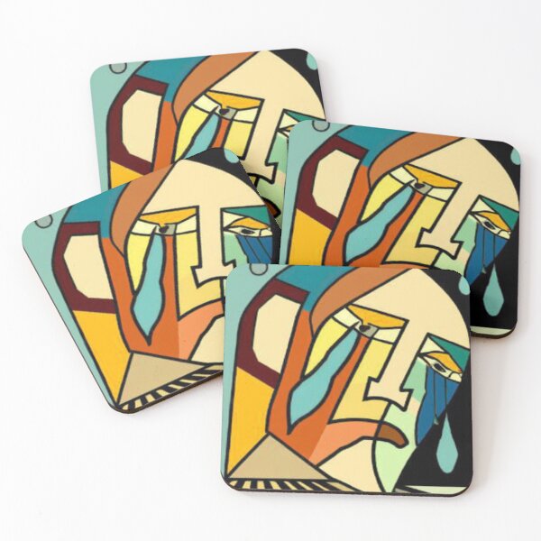 Item preview, He Weeps designed and sold by George Hutton Hunter.
