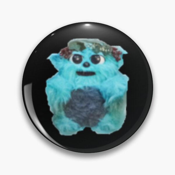 Item preview, Beebo , god  designed and sold by aca-riolaus.