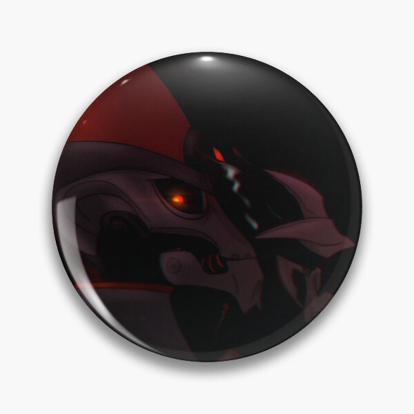 Item preview, Emperor Nefarious designed and sold by SleeplessDream.