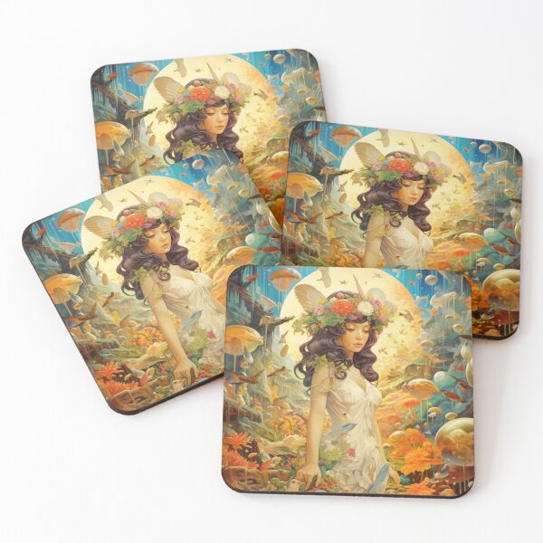 Item preview, gaia designed and sold by DRIMEUR-.