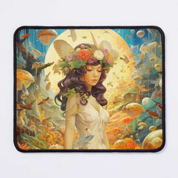 Item preview, Gaia designed and sold by DRIMEUR-.