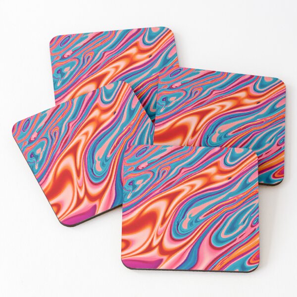 Item preview, Artful Color Scheme designed and sold by Health And Fitness Posts e-Store.