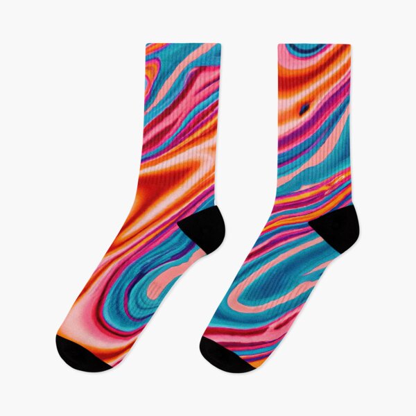 Item preview, Artful Color Scheme designed and sold by Health And Fitness Posts e-Store.
